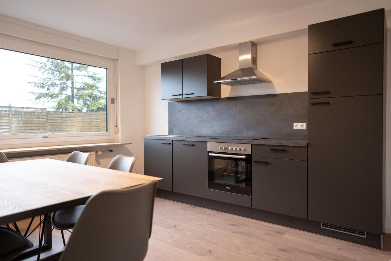 Appartments In Den Breitwiesen Вислох Экстерьер фото